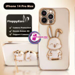 Coque-iPhone-14ProMax-FloppyEars-mycoque