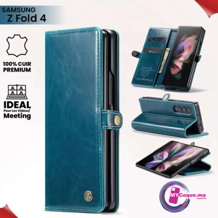 Coque Samsung Galaxy Z Fold 4