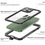 Coque Waterproof iPhone 14 Pro