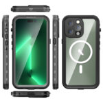 Coque Waterproof iPhone 14 Pro
