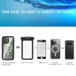 Coque Waterproof iPhone 14 Pro