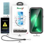 Coque Waterproof iPhone 14 Pro
