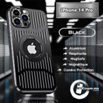 Coque Respirante en Aluminuim 