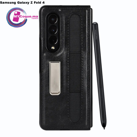 coque Porte-Stylo ZFold4