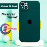 Coque IPhone 14 Plus Silicone
