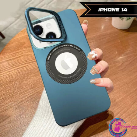 Coque iPhone 14 Normal