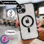 Coque iPhone 14 plus Magsafe