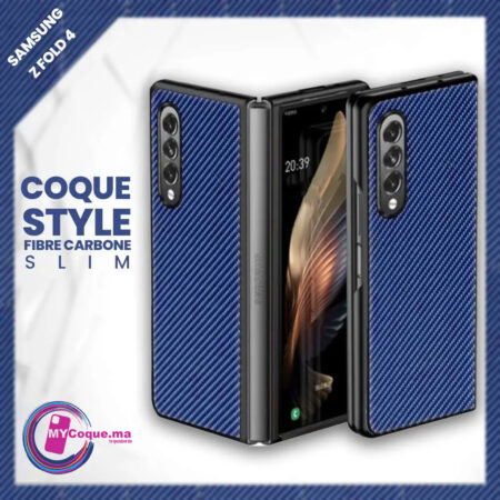 Samsung ZFOLD4 Style Fibre