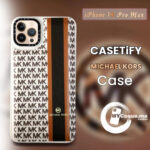 Coque 14ProMax MICHAEL KORS