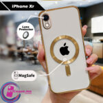 Coque iPhone Xr Magsafe