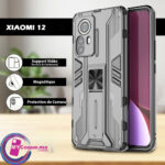 Coque Xiaomi 12 Antichoc