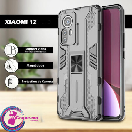 Coque Xiaomi 12 Antichoc