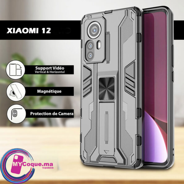Coque Xiaomi 12 Antichoc