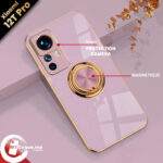 Coque Xiaomi 12T Pro Brillant