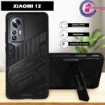 Coque Xiaomi 12 Antichoc Magnétique