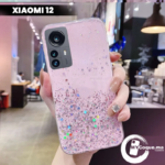 CASE Xiaomi 12 Scintillante