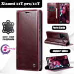 Xiaomi 11T Pro/11T Portefeuille