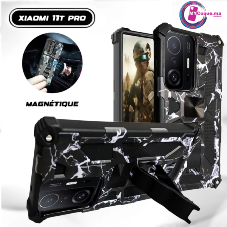 Coque RedmiNote12 Militaire