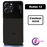 Coque Redmi 12 Galvanisée
