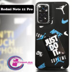 Coque Redmi Note11Pro Antichoc