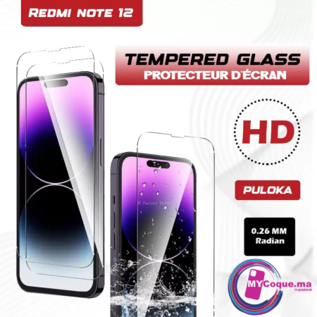 incassable HD RedmiNote12