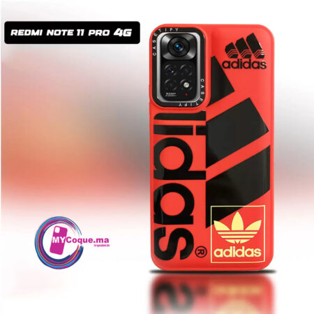 Coque Redmi Note11Pro