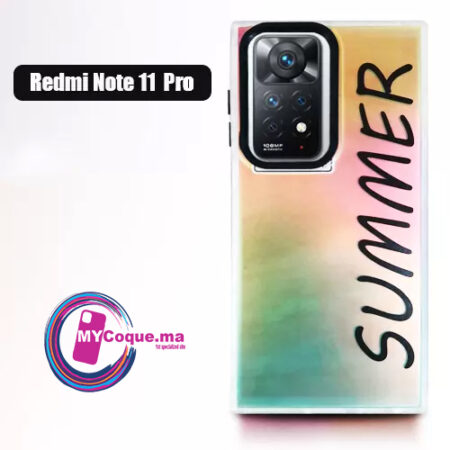 Case Redmi Note11Pro