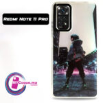 Case Redmi Note11Pro