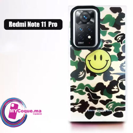 Case Redmi Note11Pro