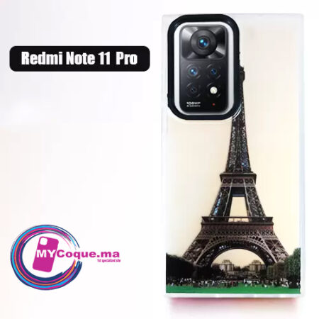 Case Redmi Note11Pro