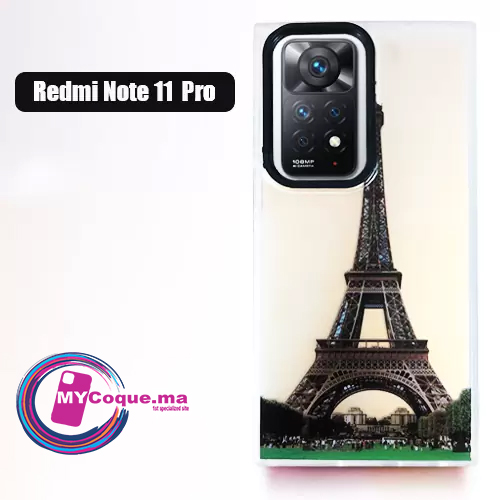 17 Case Redmi Note11Pro