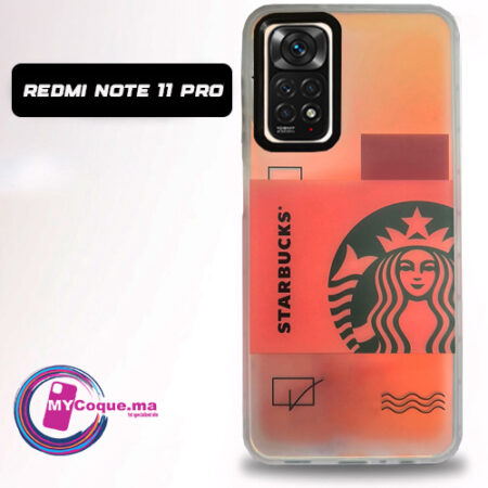 Coque Redmi Note11Pro