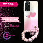 Case Redmi Note11s/11