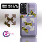 Case Redmi Note11s/11