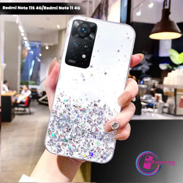 Case Redmi Note11s/11