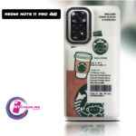 Case Redmi Note11Pro
