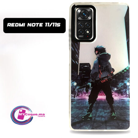 Case Redmi Note11s/11