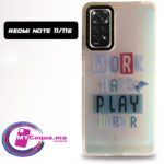 Case Redmi Note11s/11
