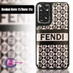 Case Redmi Note11s/11