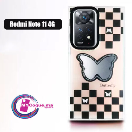 Case Redmi Note11s/11
