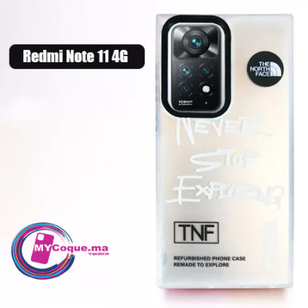 Case Redmi Note11s/11