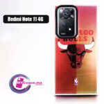 Case Redmi Note11s/11