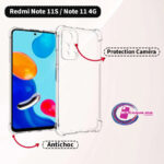 Case Redmi Note11s/11