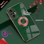 Case Redmi Note10PRO