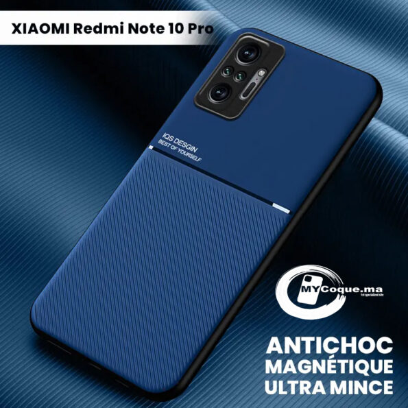 Coque Redmi Note10Pro