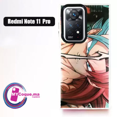 Case Redmi Note11Pro