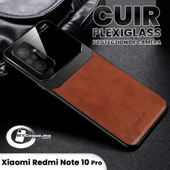 Coque Redmi Note10Pro