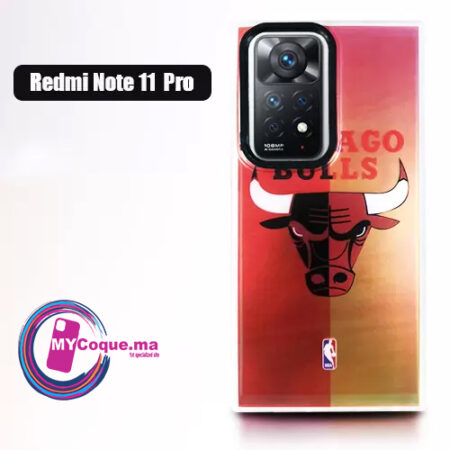 Case Redmi Note11Pro