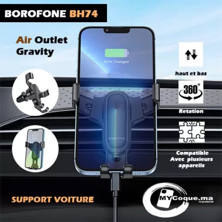 BOROFONE BH74