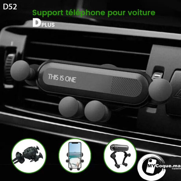 D plus D52